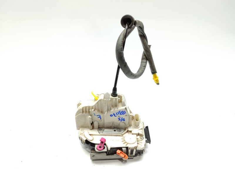 Recambio de cerradura puerta delantera izquierda para jeep gr.cherokee (wk) 3.0 crd limited referencia OEM IAM 4589921AF  