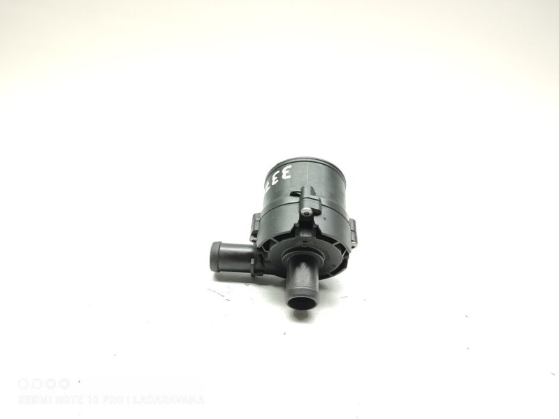 Recambio de bomba agua para dacia sandero comfort referencia OEM IAM 0392023219  