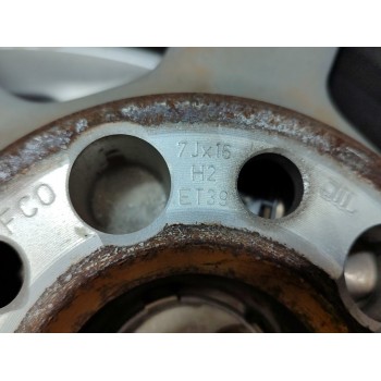 Recambio de juego llantas para audi a4 ber. (b8) e referencia OEM IAM 8K0601025AS  