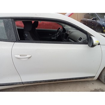 Recambio de puerta delantera derecha para volkswagen scirocco (137) 2.0 tdi (103kw) referencia OEM IAM 1K8831056F  