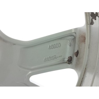 Recambio de llanta para renault kadjar limited referencia OEM IAM 403006404R  