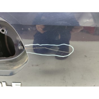 Recambio de porton trasero para volkswagen golf vi cabriolet (517) advance referencia OEM IAM 5K7827025F  