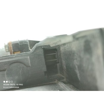 Recambio de motor elevalunas delantero izquierdo para ford focus lim. (cb4) trend referencia OEM IAM 4M5T14A389  