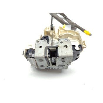 Recambio de cerradura puerta delantera izquierda para jeep gr.cherokee (wk) 3.0 crd limited referencia OEM IAM 4589921AF  