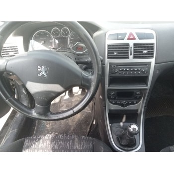 peugeot 307 (s1) del año 2005