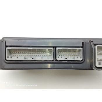 Recambio de modulo electronico para land rover range rover velar velar referencia OEM IAM HPLA19H440BD  