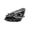 Recambio de faro izquierdo para toyota yaris active referencia OEM IAM 811700DJ90  