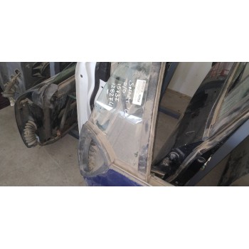 Recambio de puerta delantera derecha para smart coupe básico (45kw) referencia OEM IAM   