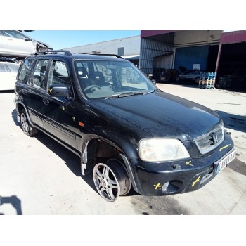 honda cr-v (rd1/3) del año 1999