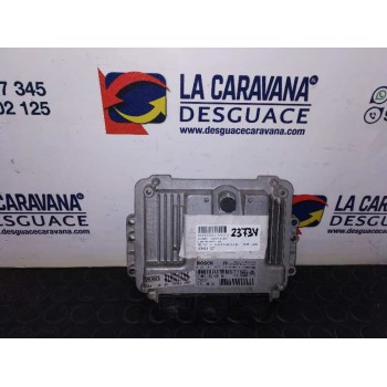 Recambio de centralita motor uce para peugeot 307 berlina (s2) d-sign referencia OEM IAM 9651128880  