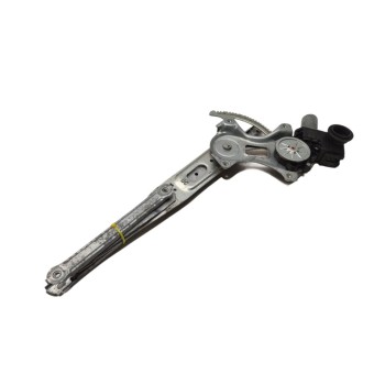 Recambio de elevalunas delantero izquierdo para toyota rav 4 advance hybrid referencia OEM IAM 6980230280  