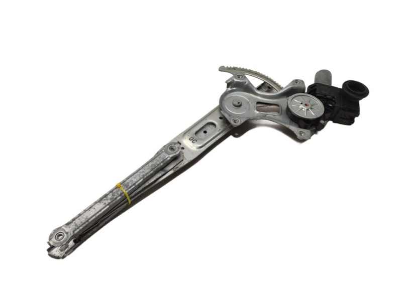 Recambio de elevalunas delantero izquierdo para toyota rav 4 advance hybrid referencia OEM IAM 6980230280  