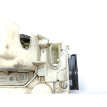 Recambio de cerradura puerta delantera izquierda para jeep gr.cherokee (wk) 3.0 crd limited referencia OEM IAM 4589921AF  