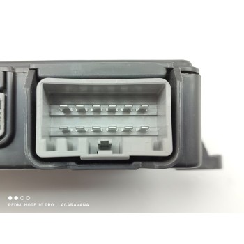 Recambio de modulo electronico para land rover range rover velar velar referencia OEM IAM HPLA19H440BD  
