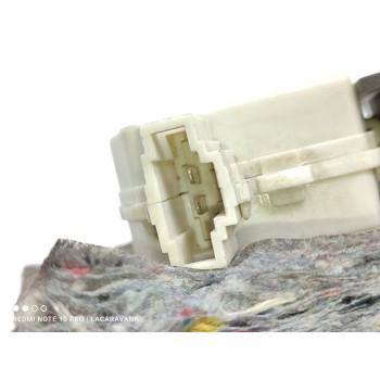 Recambio de guantera para audi q7 (4l) 3.0 tdi referencia OEM IAM 4L1857104  