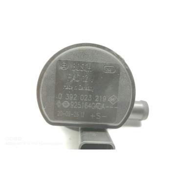 Recambio de bomba agua para dacia sandero comfort referencia OEM IAM 0392023219  