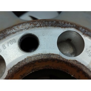 Recambio de juego llantas para audi a4 ber. (b8) e referencia OEM IAM 8K0601025AS  