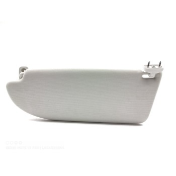 Recambio de parasol derecho para seat ibiza (6j5) sport referencia OEM IAM 6L0857552E  