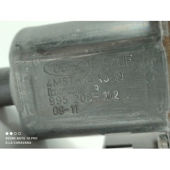 Recambio de motor elevalunas delantero izquierdo para ford focus lim. (cb4) trend referencia OEM IAM 4M5T14A389  