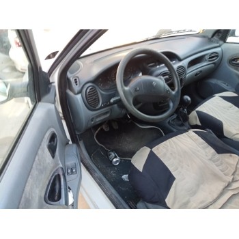 renault laguna (b56) del año 1997