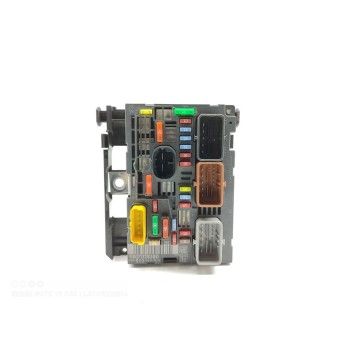 Recambio de modulo electronico para peugeot 5008 allure referencia OEM IAM 9807028580  