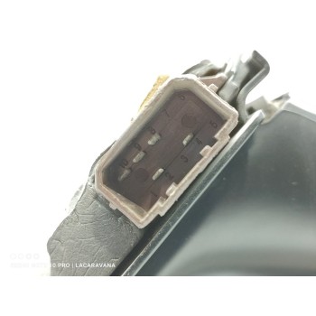 Recambio de retrovisor derecho para audi a6 berlina (c4) 2.5 tdi referencia OEM IAM 4A1858532  