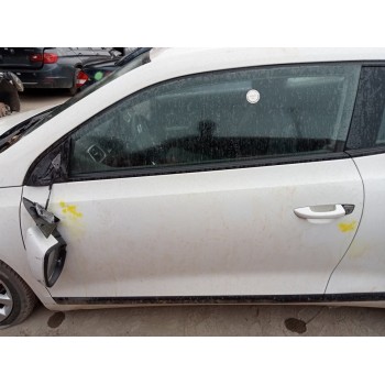 Recambio de puerta delantera izquierda para volkswagen scirocco (137) 2.0 tdi (103kw) referencia OEM IAM 1K8831055F  