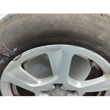 Recambio de juego llantas para audi a4 ber. (b8) e referencia OEM IAM 8K0601025AS  