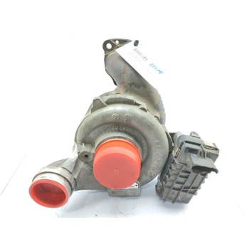 TURBOCOMPRESOR 7651555007S 