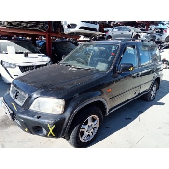 honda cr-v (rd1/3) del año 1999