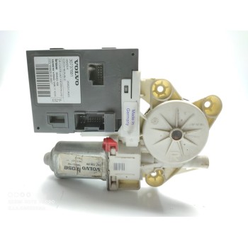 Recambio de motor elevalunas delantero derecho para volvo s40 berlina 1.6 d drive kinetic referencia OEM IAM 30737681  