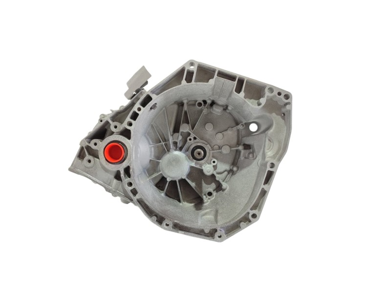 Recambio de caja cambios para nissan juke (f16) tekna referencia OEM IAM TL4164  