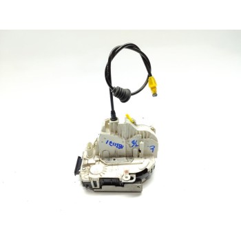 CERRADURA PUERTA TRASERA DERECHA 4589922AF 