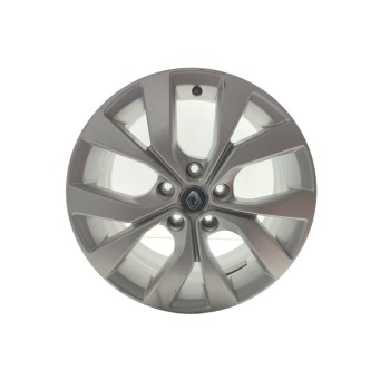 Recambio de llanta para renault kadjar limited referencia OEM IAM 403006404R  