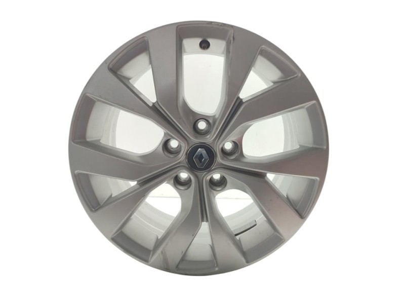 Recambio de llanta para renault kadjar limited referencia OEM IAM 403006404R  