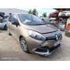 renault scenic iii del año 2015