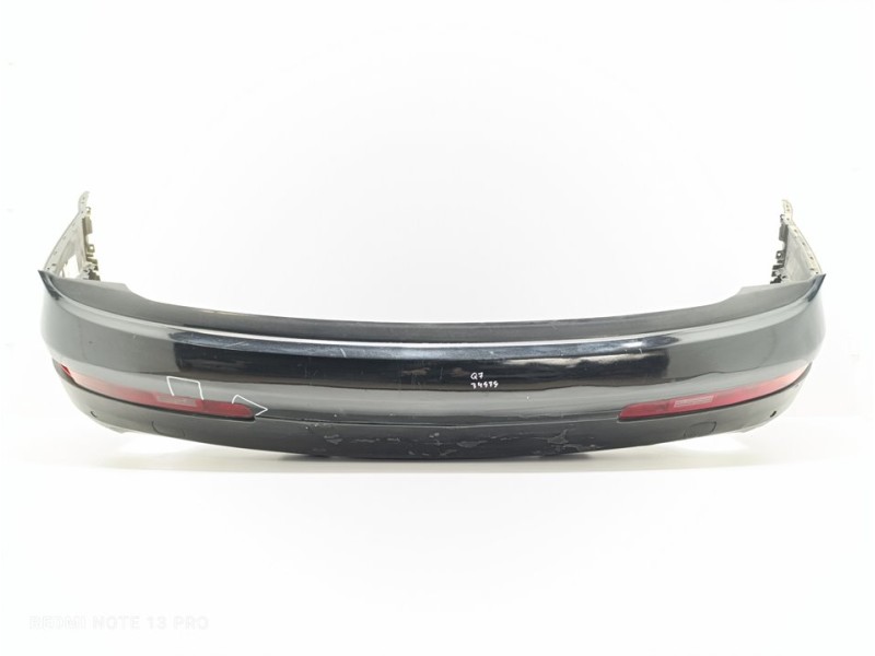 Recambio de paragolpes trasero para audi q7 (4l) 3.0 tdi referencia OEM IAM 4L0807303A  