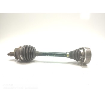 Recambio de transmision delantera izquierda para seat ibiza sc (6j1) ecomotive referencia OEM IAM 6R0407761A  