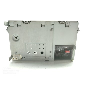 Recambio de sistema audio / radio cd para volkswagen golf vi cabriolet (517) advance referencia OEM IAM 1K0035186AN  