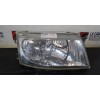 Recambio de faro derecho para mitsubishi space wagon (n30/n40) 2000 glx diesel referencia OEM IAM 11087094  