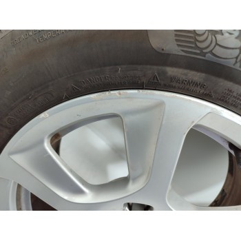 Recambio de juego llantas para audi a4 ber. (b8) e referencia OEM IAM 8K0601025AS  