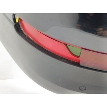 Recambio de paragolpes trasero para audi q7 (4l) 3.0 tdi referencia OEM IAM 4L0807303A  