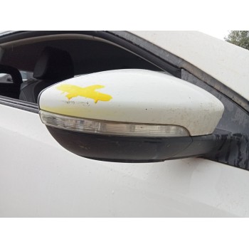 Recambio de retrovisor derecho para volkswagen scirocco (137) 2.0 tdi (103kw) referencia OEM IAM 1K8857508R  