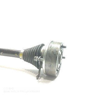 Recambio de transmision delantera izquierda para seat ibiza sc (6j1) ecomotive referencia OEM IAM 6R0407761A  