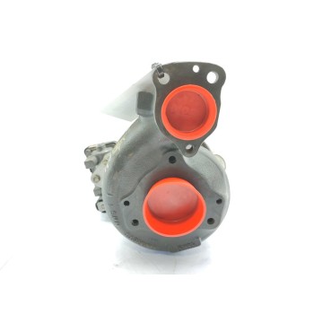 Recambio de turbocompresor para mercedes-benz clase m (w164) 280 cdi 4m edition 10 referencia OEM IAM 7651555007S  