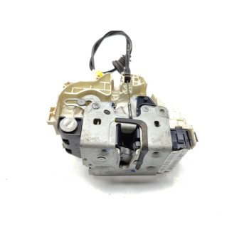 Recambio de cerradura puerta trasera derecha para jeep gr.cherokee (wk) 3.0 crd limited referencia OEM IAM 4589922AF  