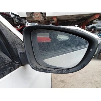 Recambio de retrovisor derecho para volkswagen scirocco (137) 2.0 tdi (103kw) referencia OEM IAM 1K8857508R  