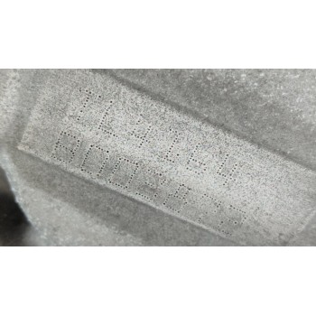 Recambio de caja cambios para nissan juke (f16) tekna referencia OEM IAM TL4164  