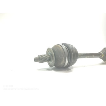 Recambio de transmision delantera izquierda para seat ibiza sc (6j1) ecomotive referencia OEM IAM 6R0407761A  