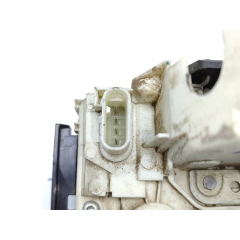 Recambio de cerradura puerta trasera derecha para jeep gr.cherokee (wk) 3.0 crd limited referencia OEM IAM 4589922AF  